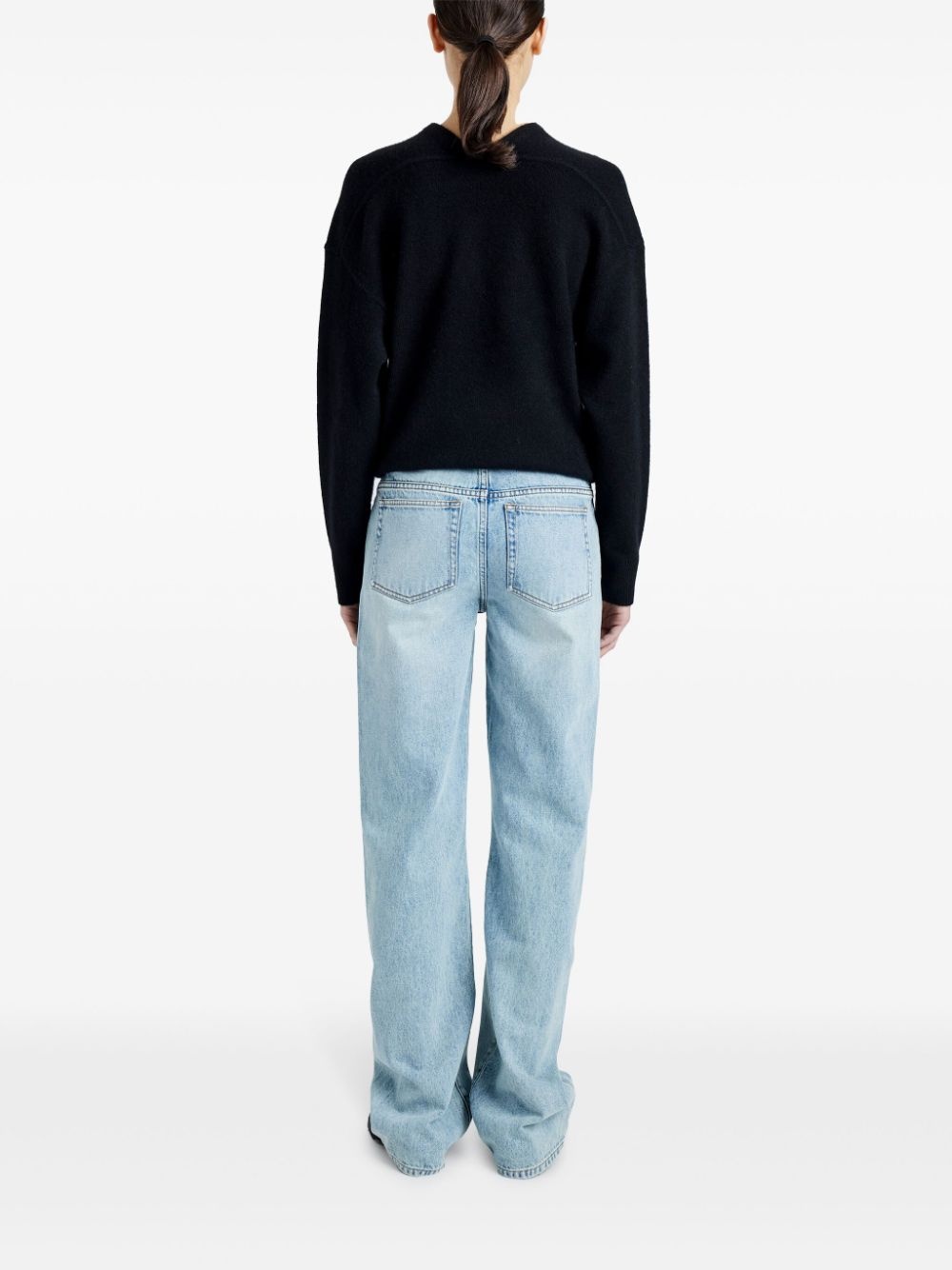 Ryman jeans - 4