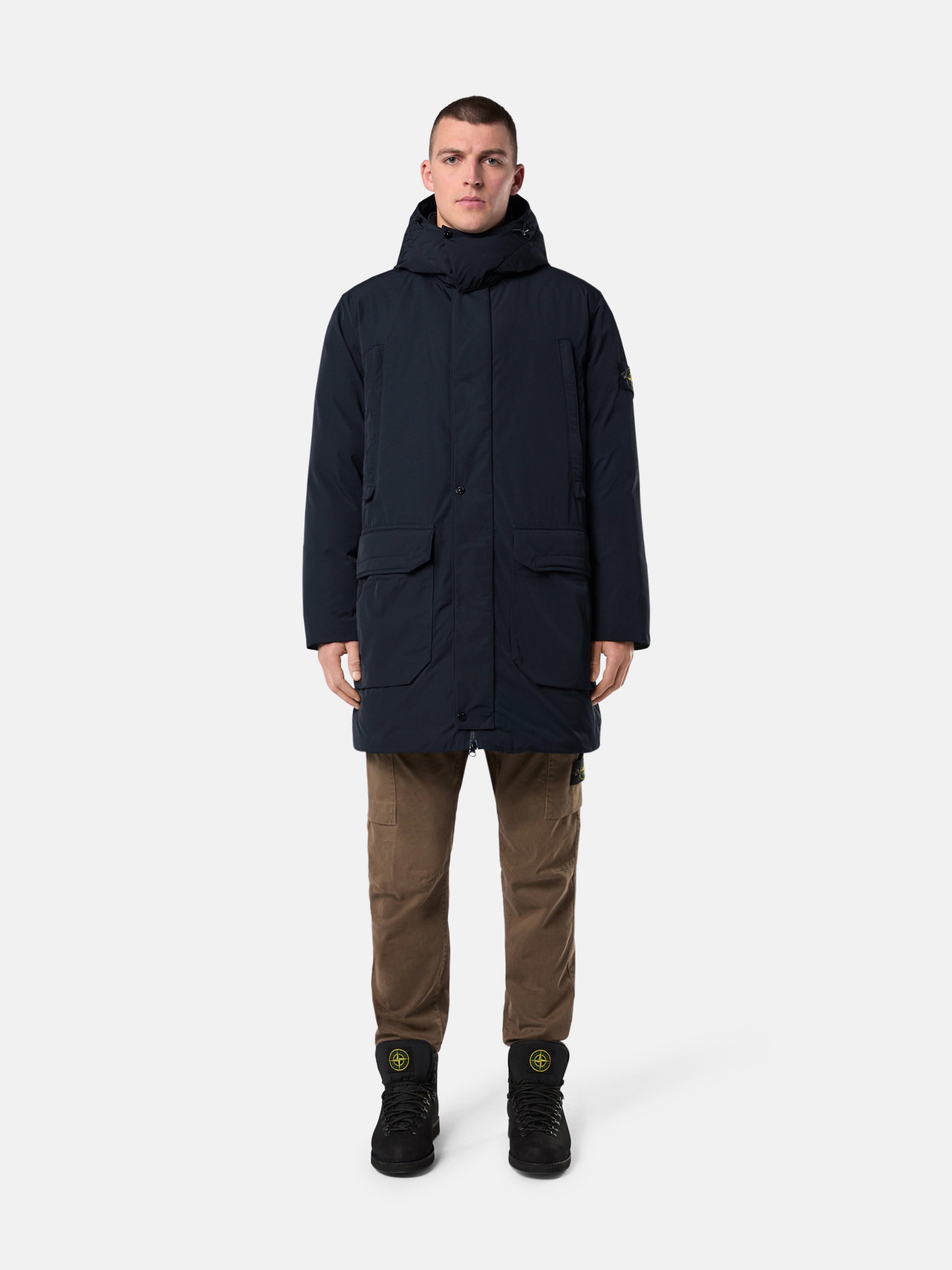 70726 POLYESTER MICRO TWILL - 2