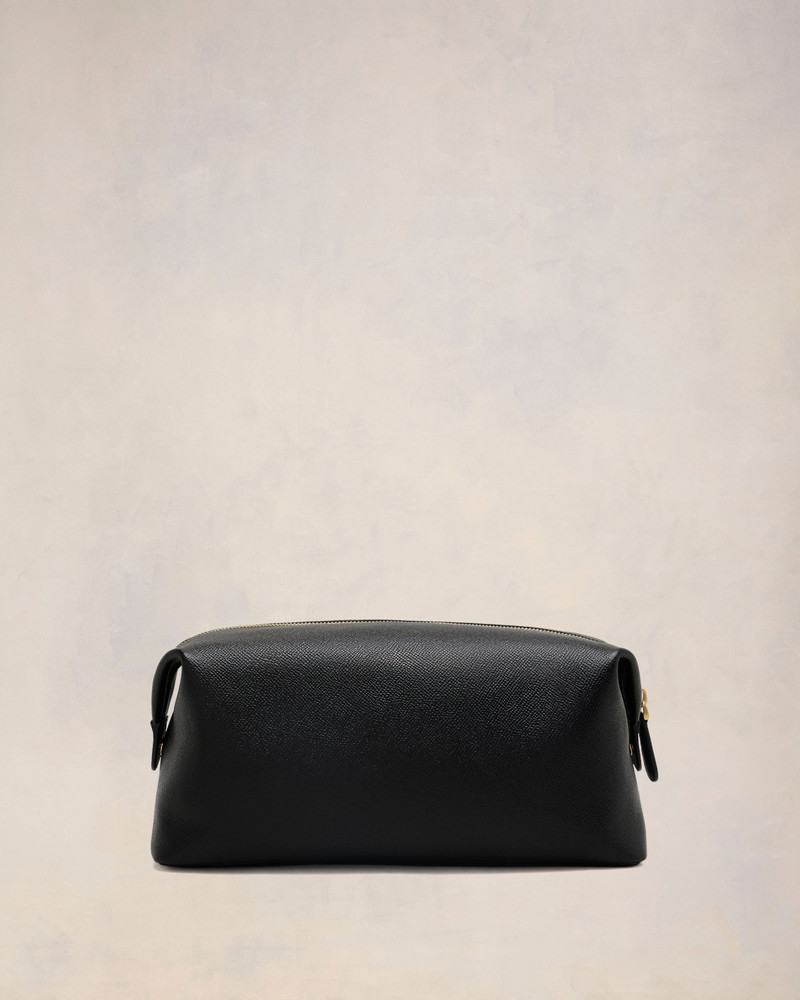 AMI Paris PARIS PARIS TOILETRY POUCH outlook