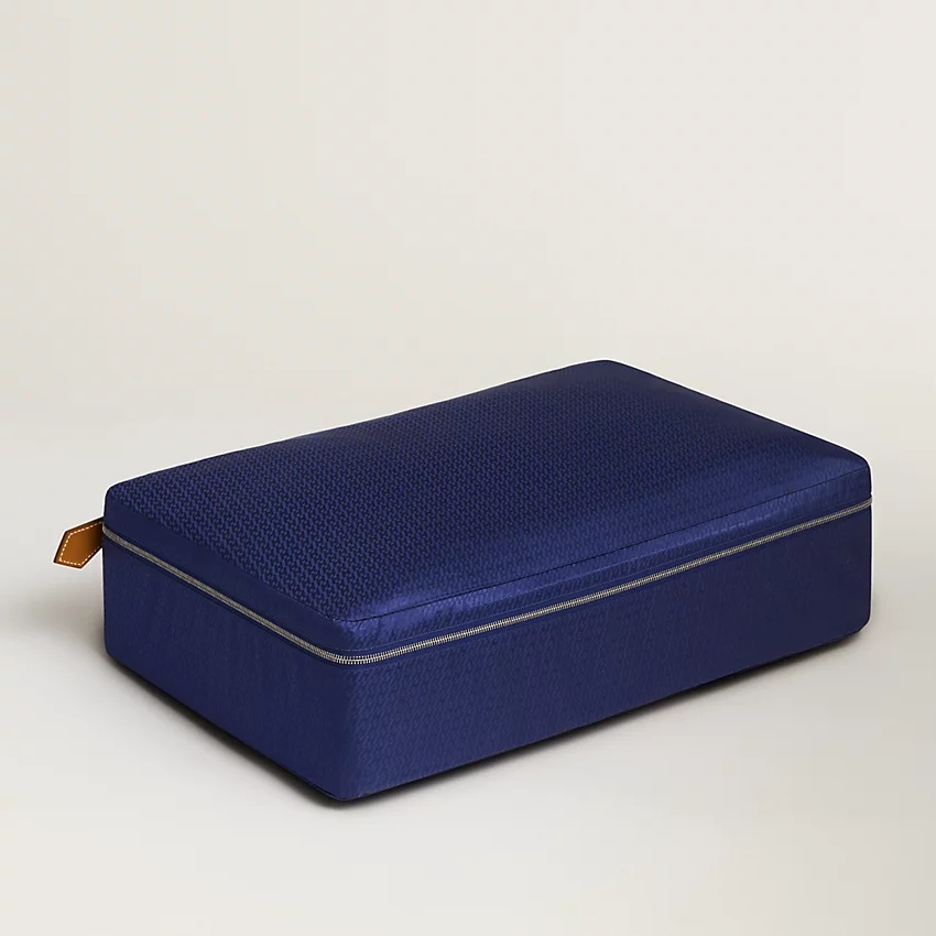 Hermes Travelsilk MM travel cube - 1