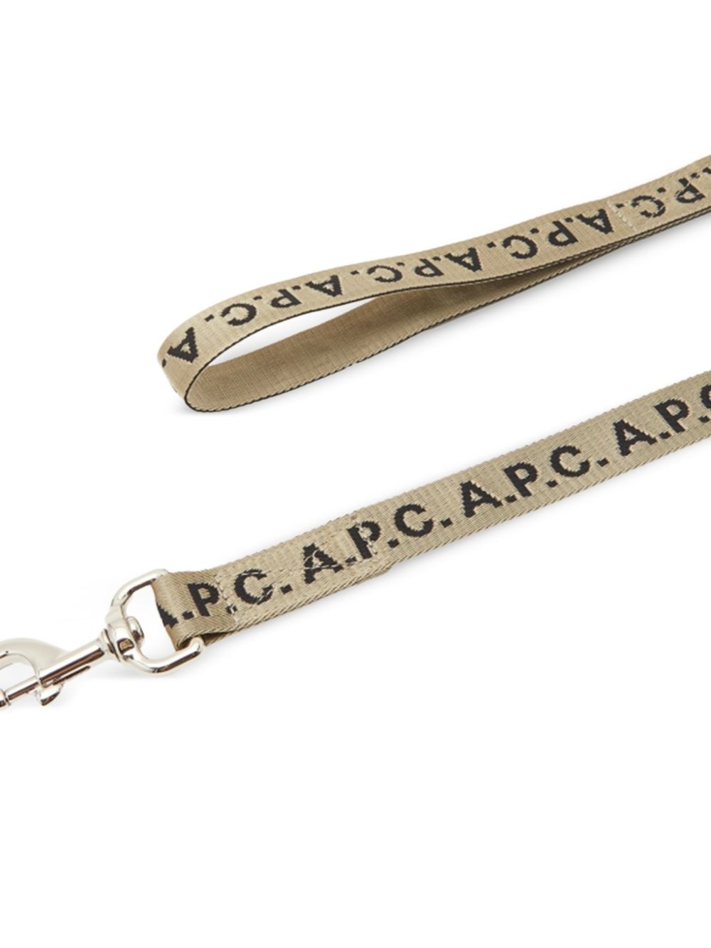 Toutou logo leash - 2