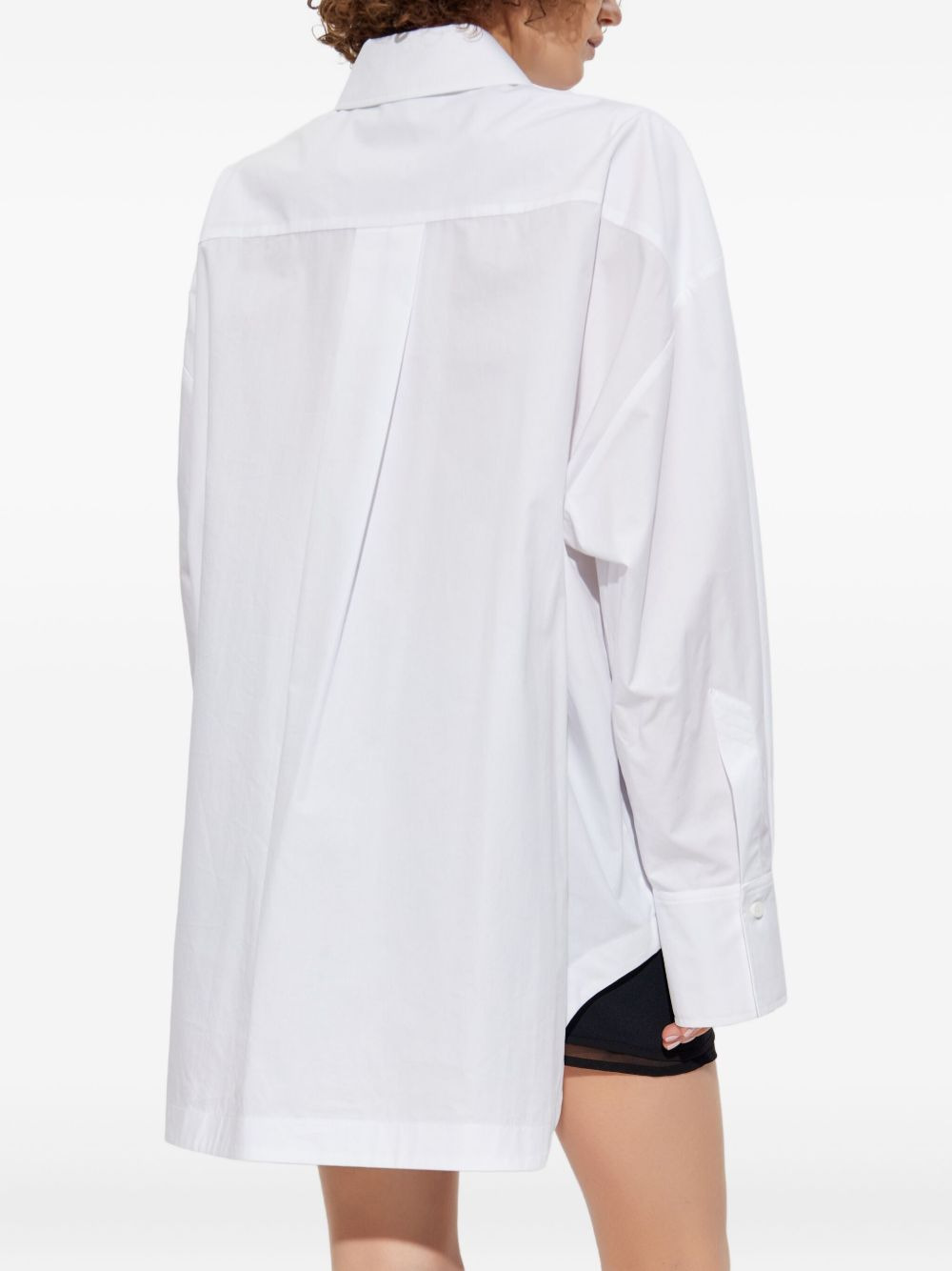 The Attico Shirt - 3