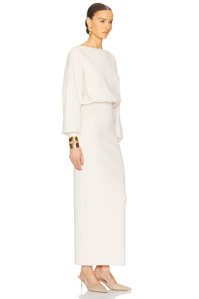 Hildie Maxi Dress 2