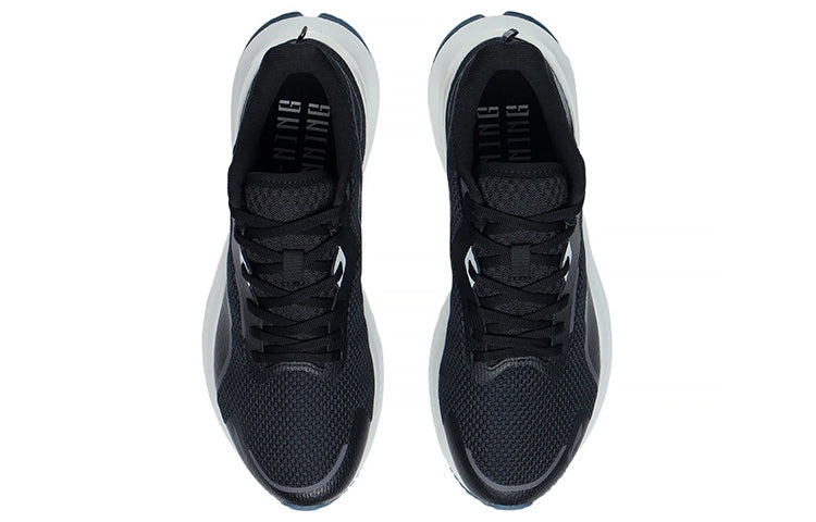 (WMNS) Li-Ning Yueying 1.0 'Black White' ARHS028-2 - 4