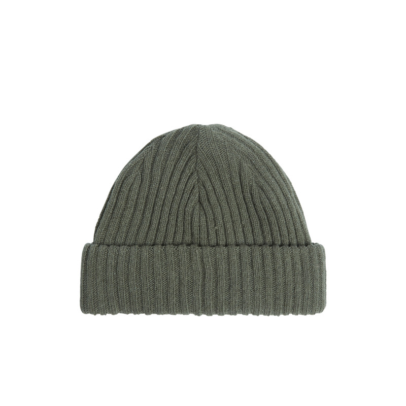 Mælifell 66°North x Benjamin Hardman beanie 3