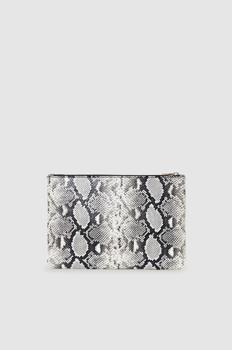 Large Elly Pouch - Python 3
