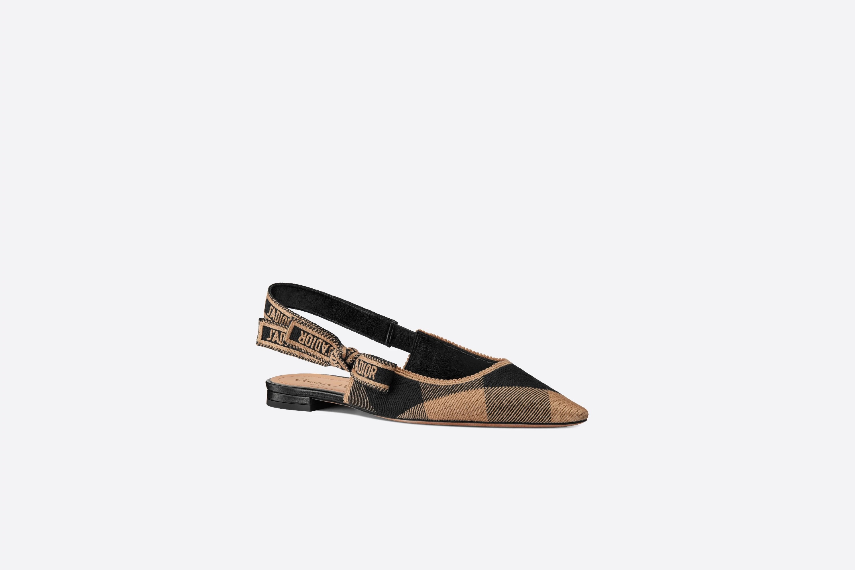 J'Adior Ballerina Flat - 2