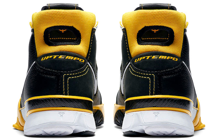 Nike Zoom Kobe 1 Protro 'Del Sol' AQ2728-003 - 5