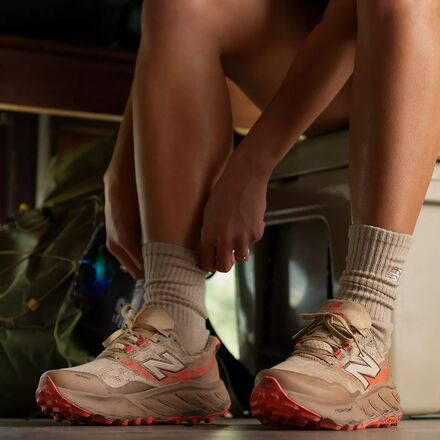 Fresh Foam Hierro v9 Trail Run Shoe - Women's - 8