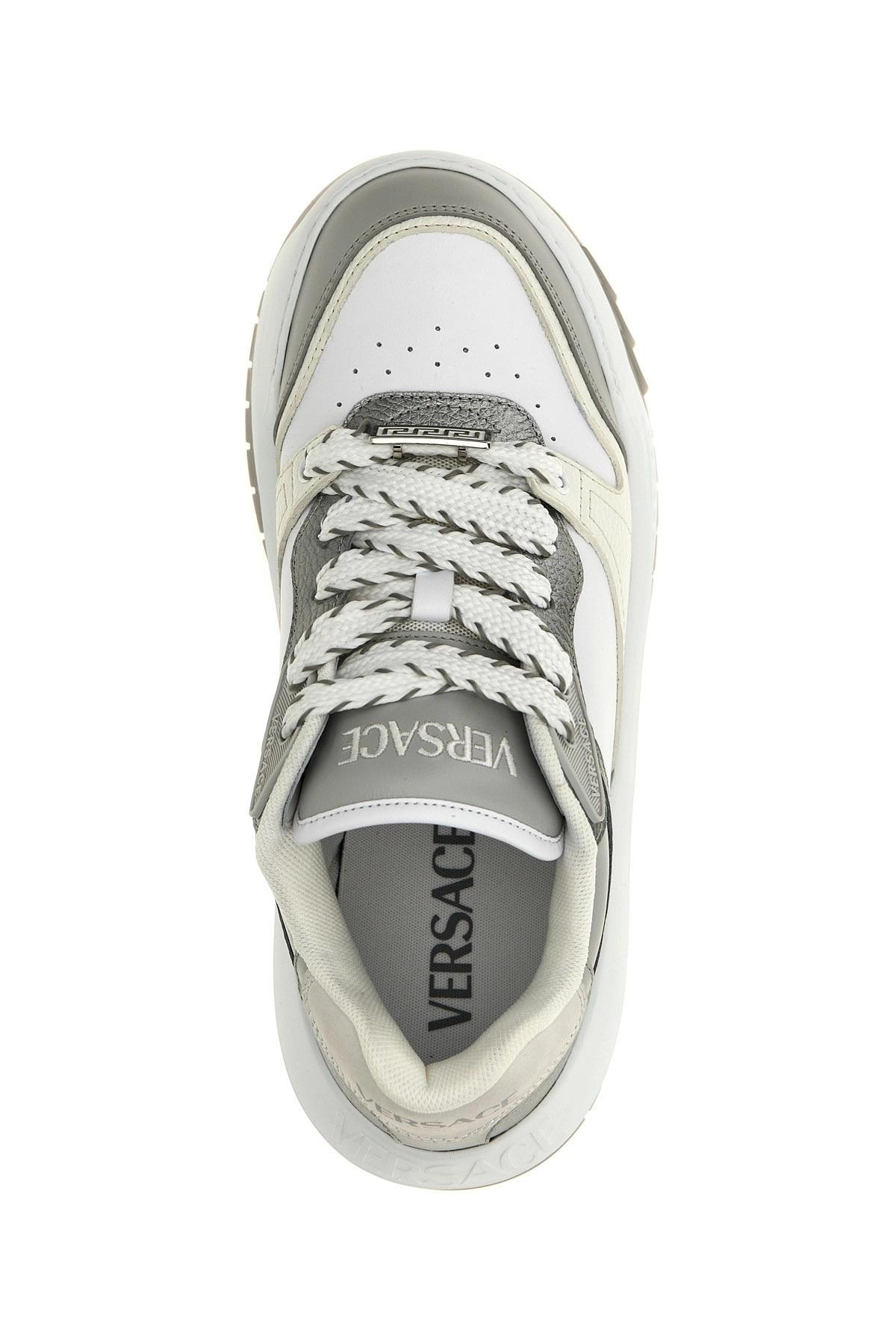 'Odissea' sneakers - 4
