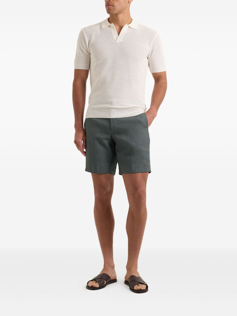 ORLEBAR BROWN Norwich tailored shorts outlook