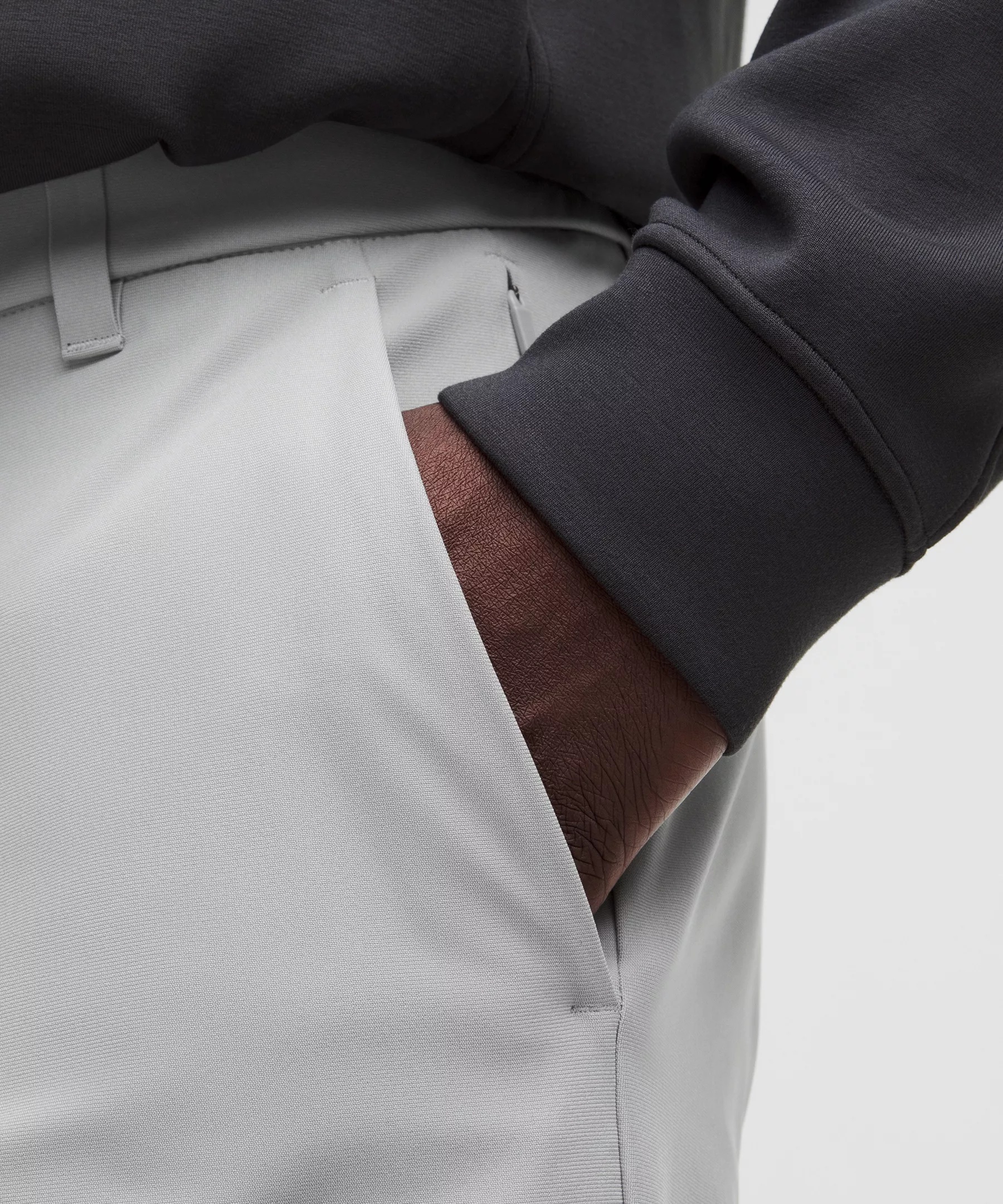 Commission Classic-Fit Pant 34L - 4