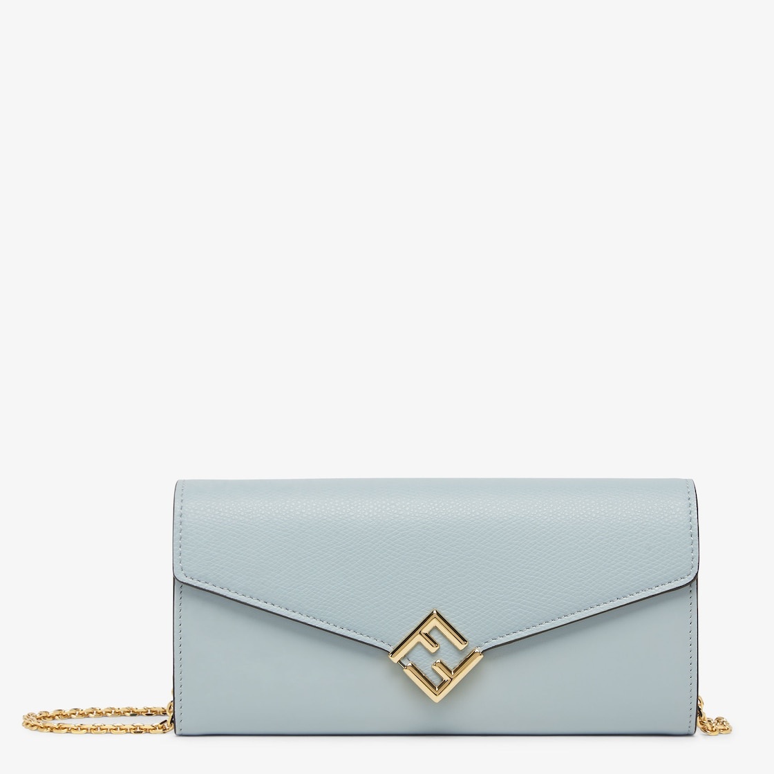 FF Diamonds Continental With Chain - 1