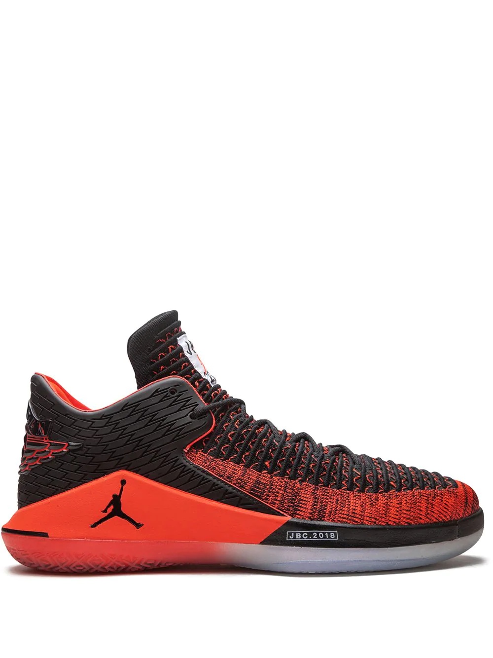 Air Jordan XXXII sneakers - 1