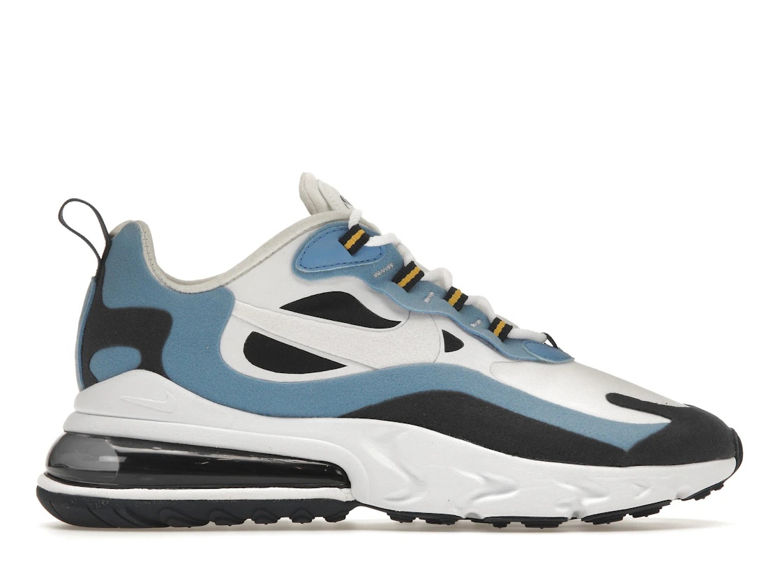 Nike Air Max 270 React UNC - 1