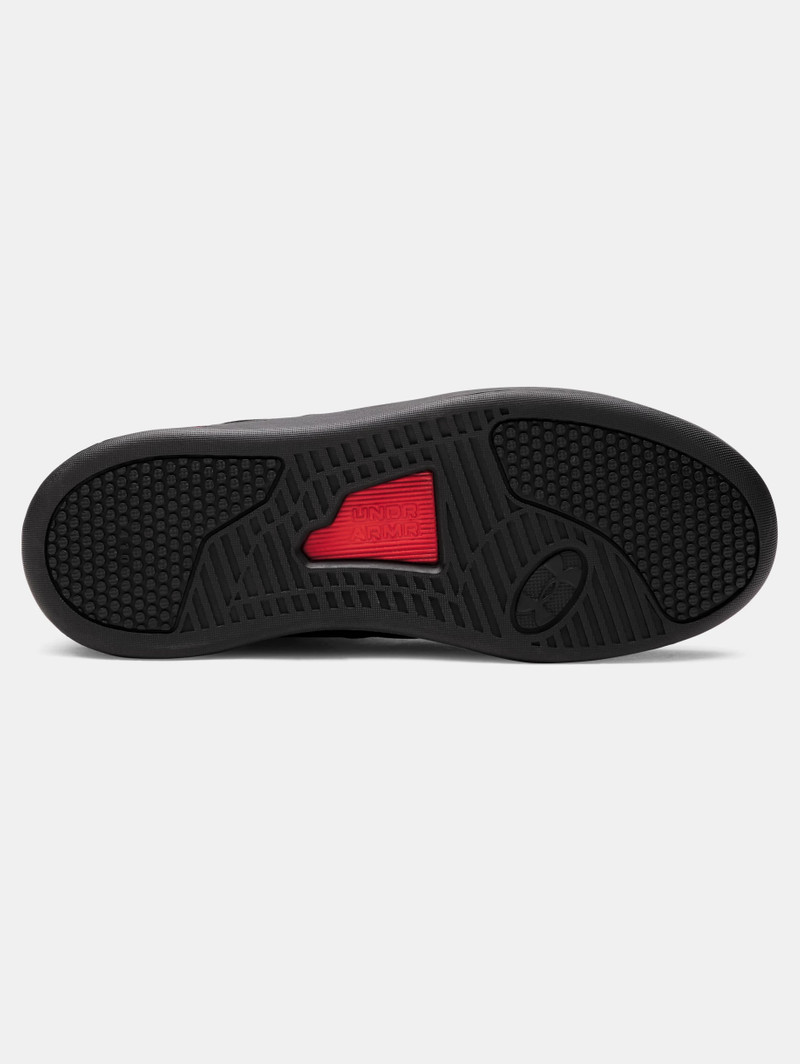 UA Court 96 4