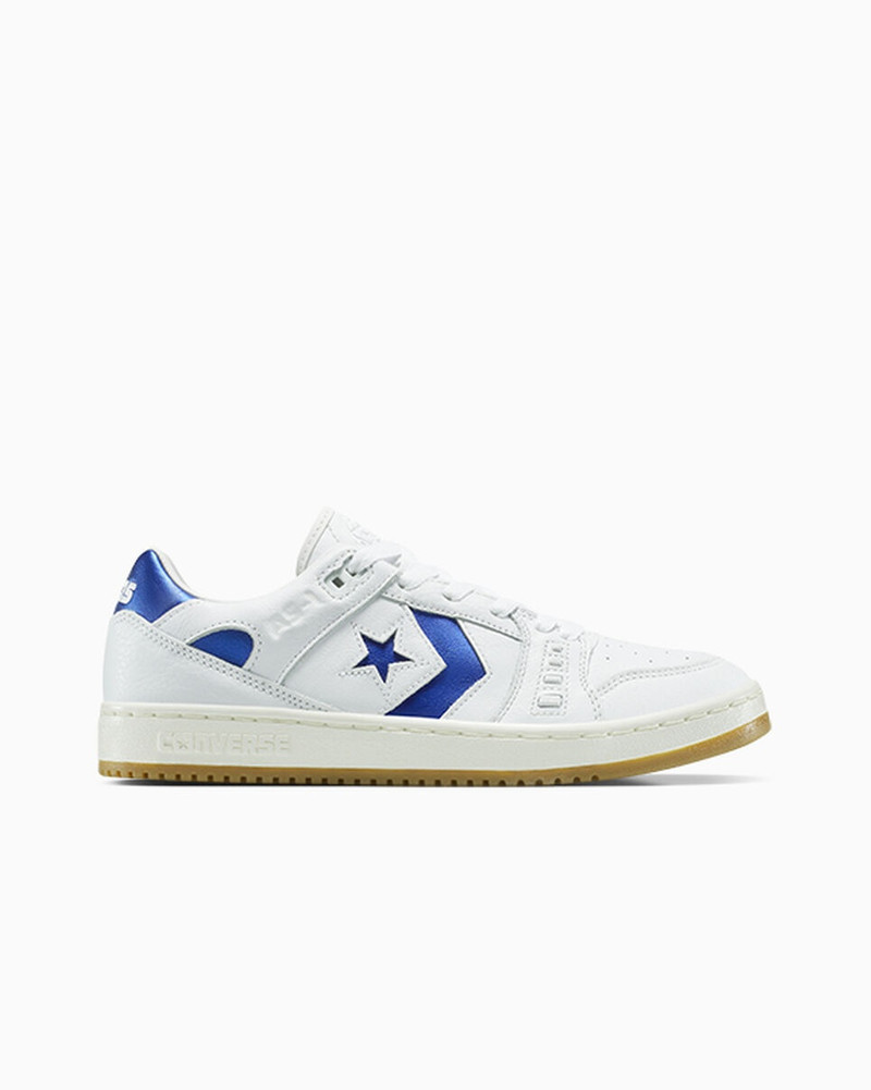 CONS AS-1 Pro Leather & Metallic - 1