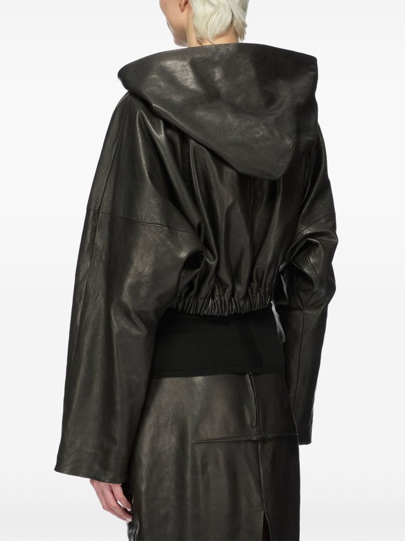 leather hoodie 4