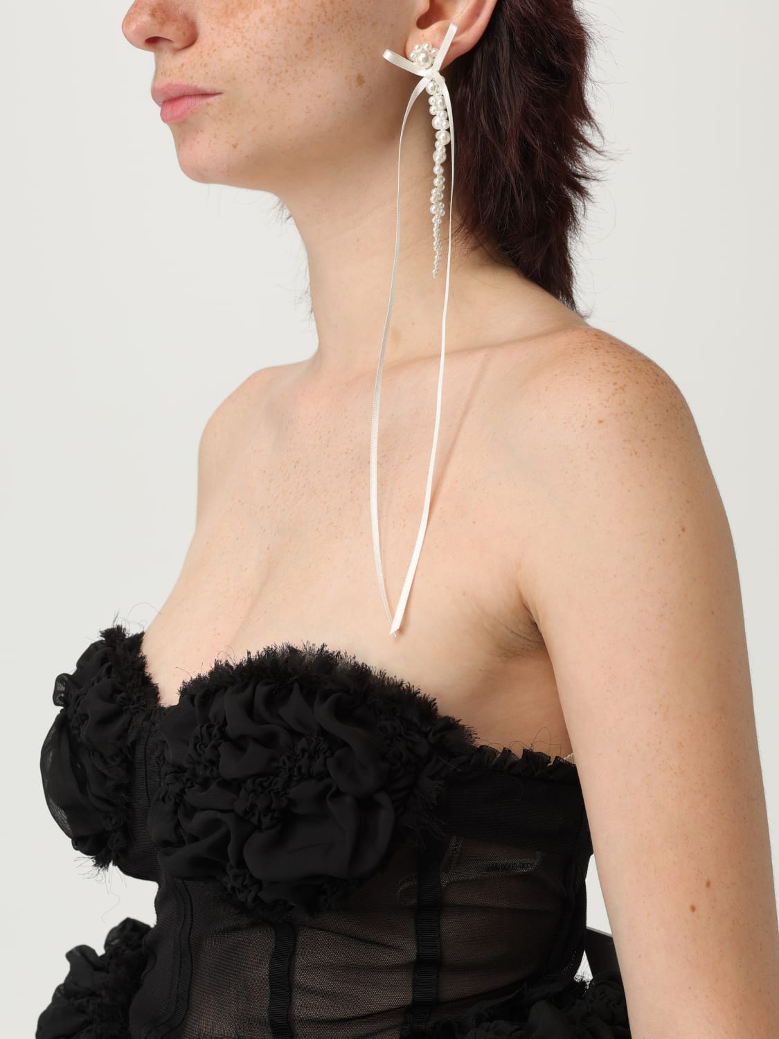 Jewel woman Simone Rocha - 2