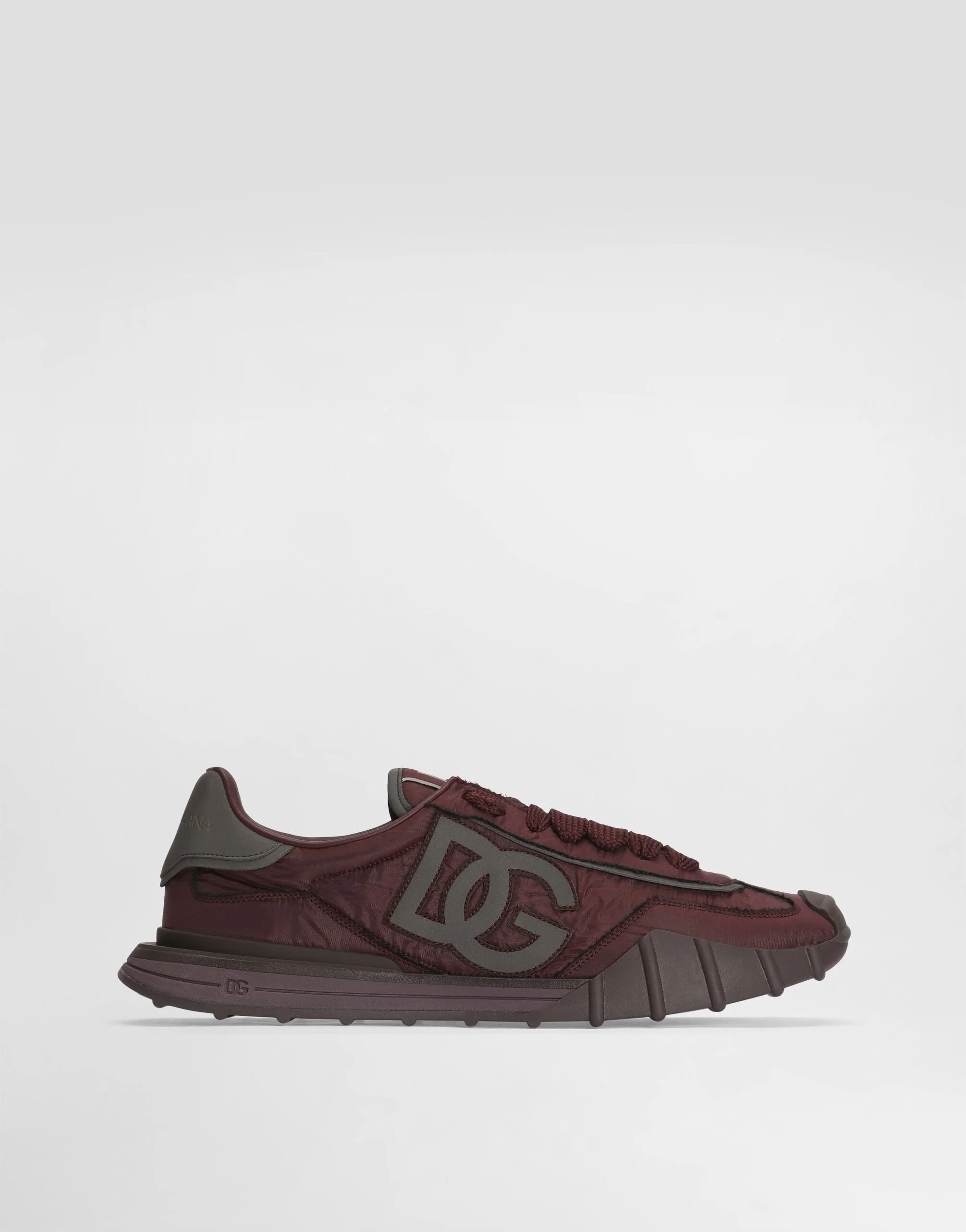 DG Athletic nylon sneakers - 1