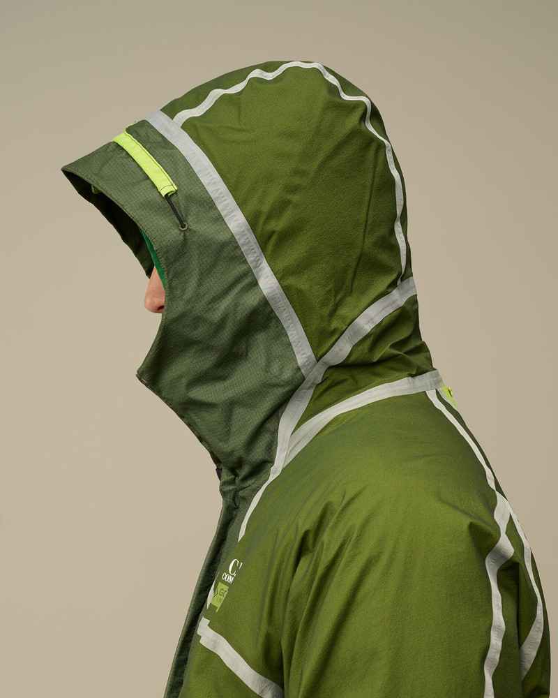 Gore G-Type Reversible Jacket 11