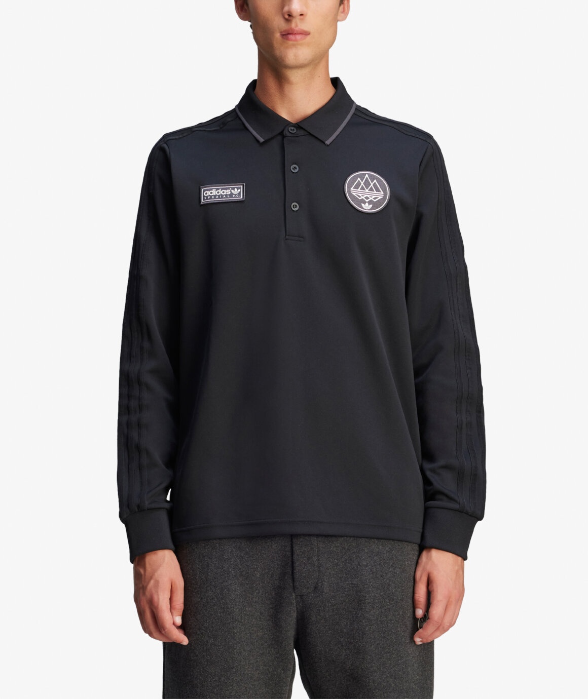 SPEZIAL FC POLO - 3