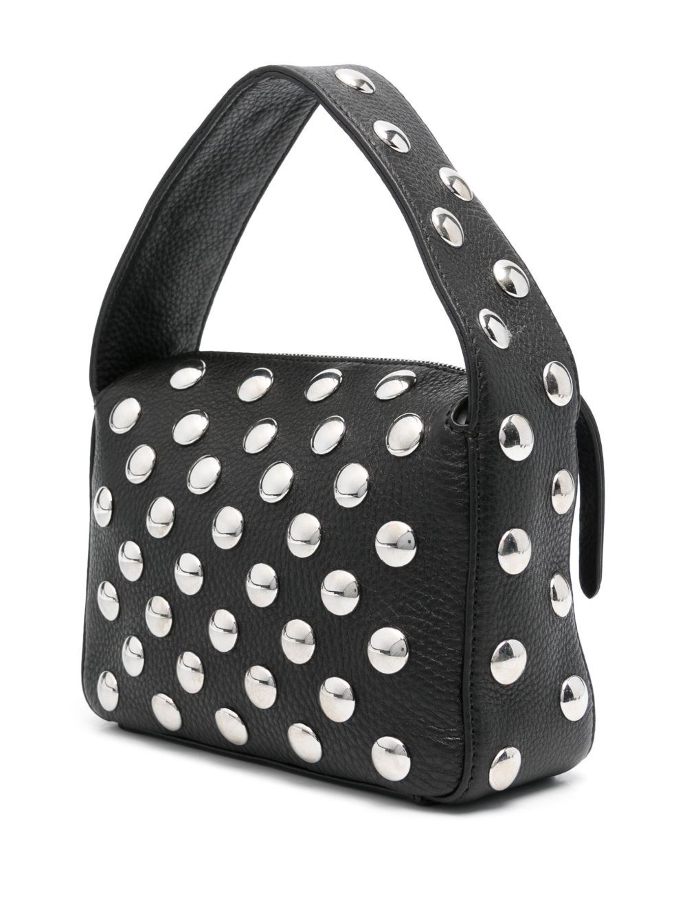 Elena small leather handbag - 4