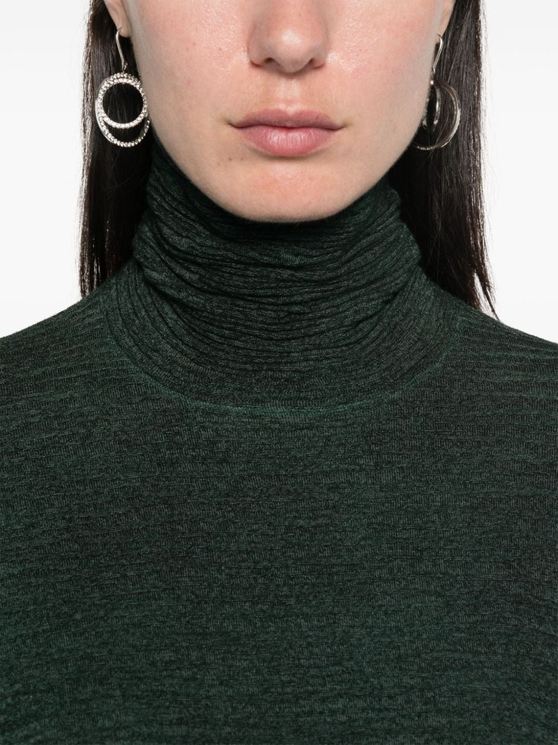 textured sweater 5