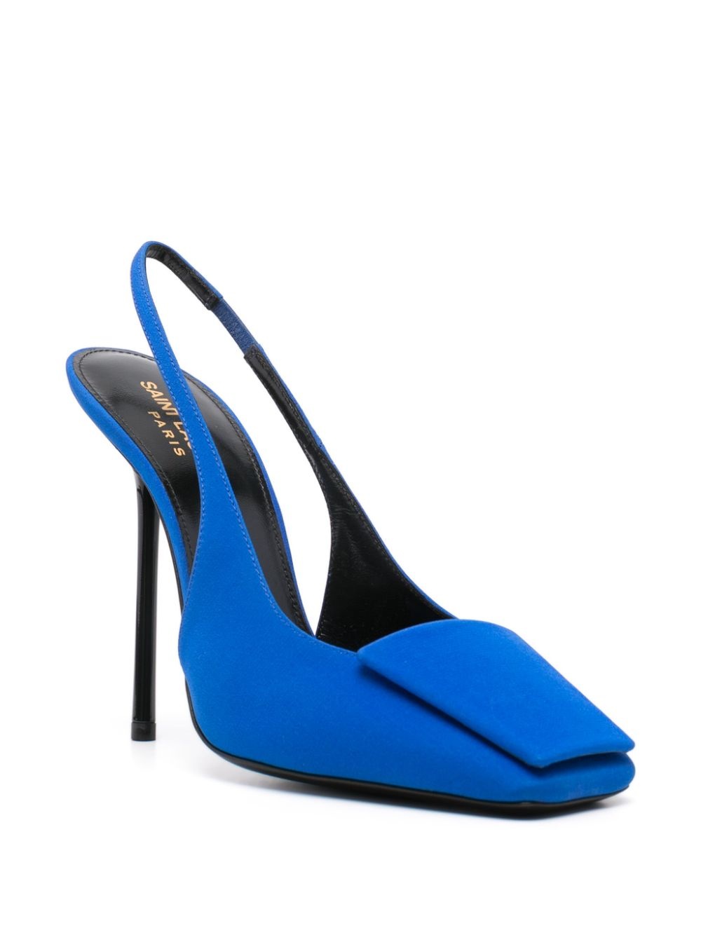 George square toe pumps - 2
