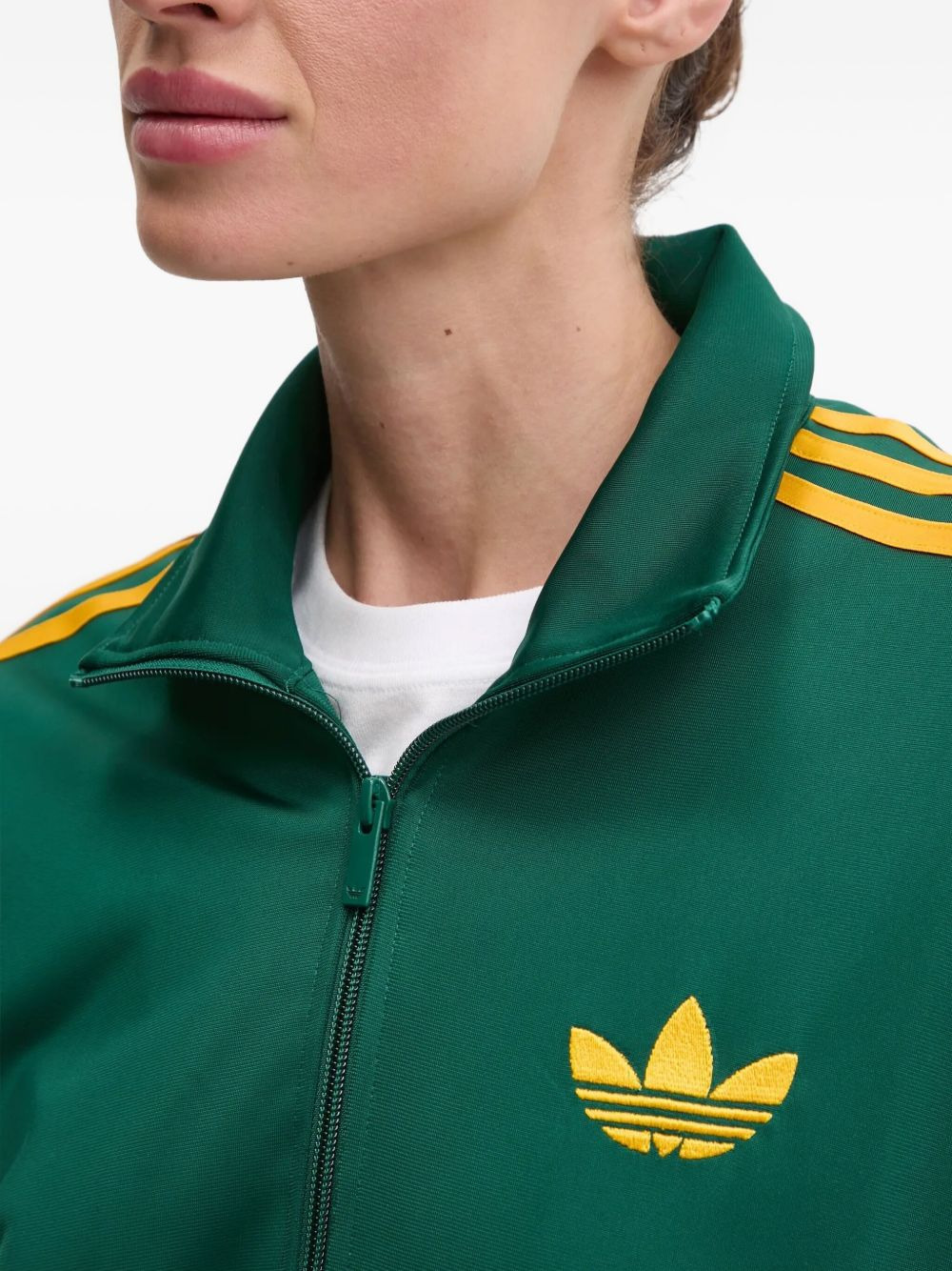 Firebird 3-stripe track jacket - 4