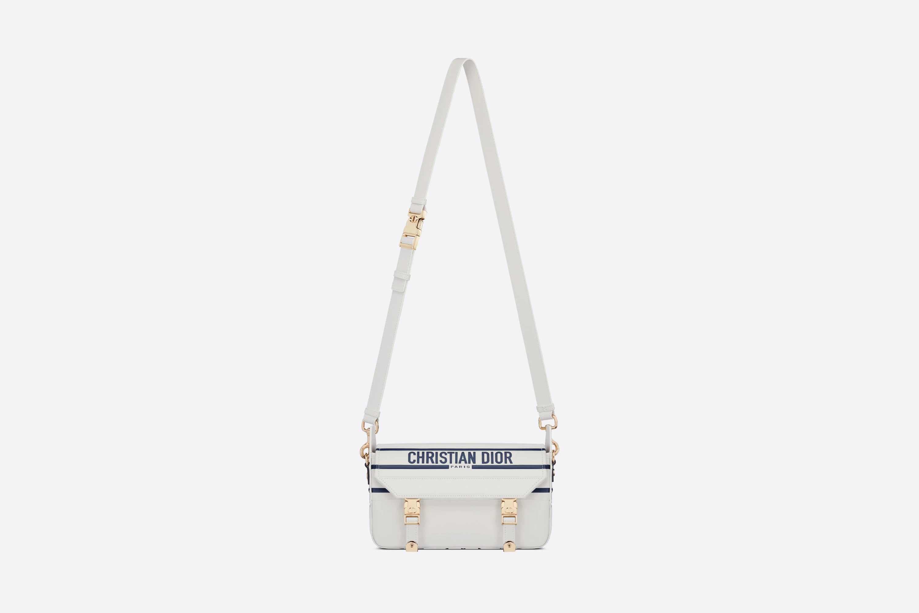 Small Diorcamp Bag - 4