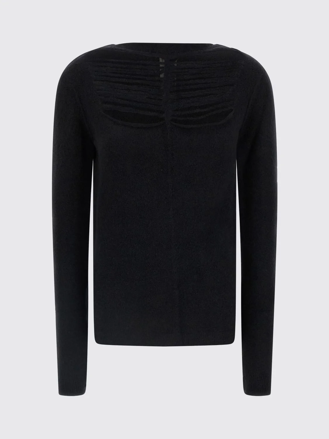Cardigan woman Rick Owens - 1