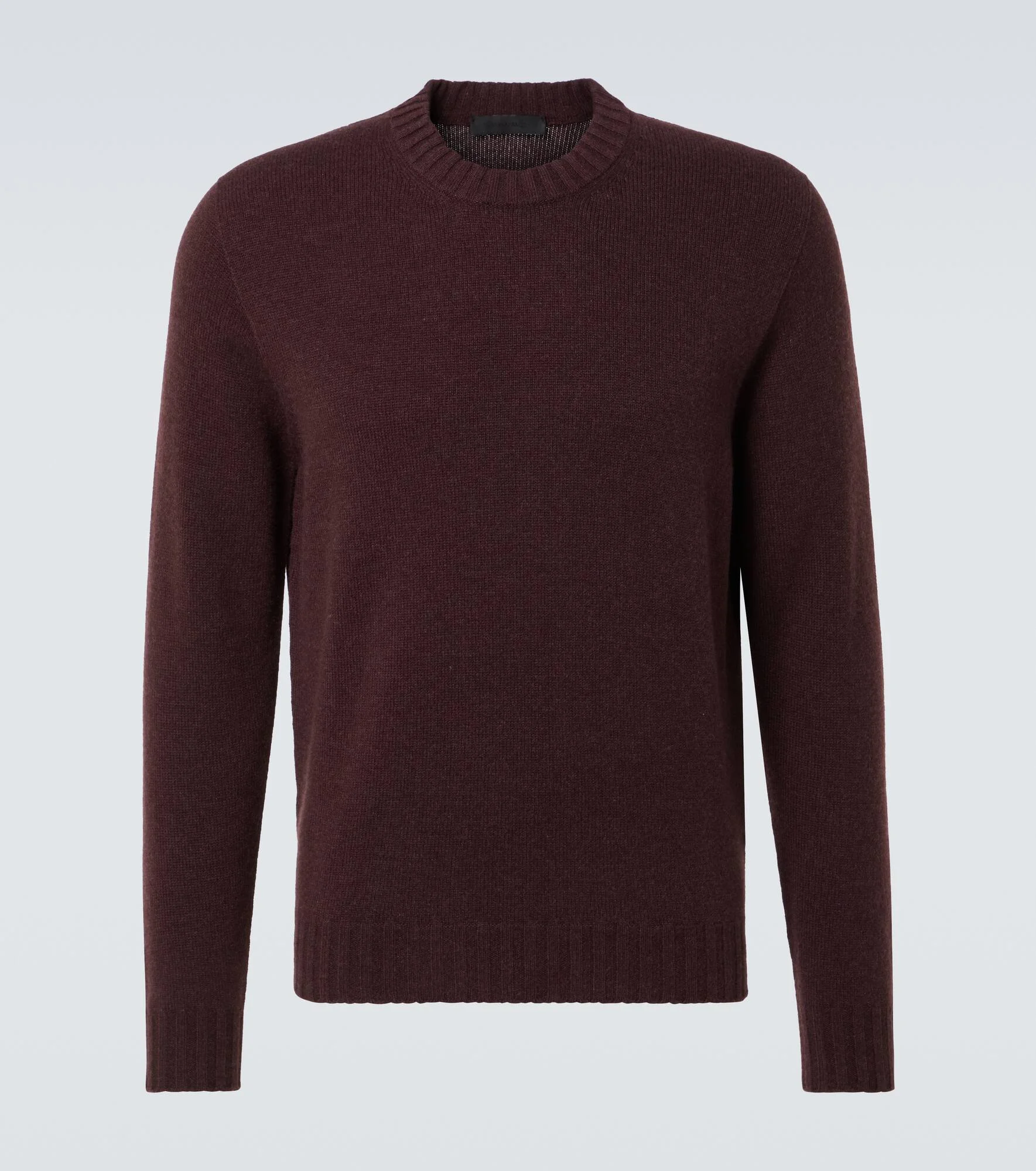 Grace cashmere sweater - 1