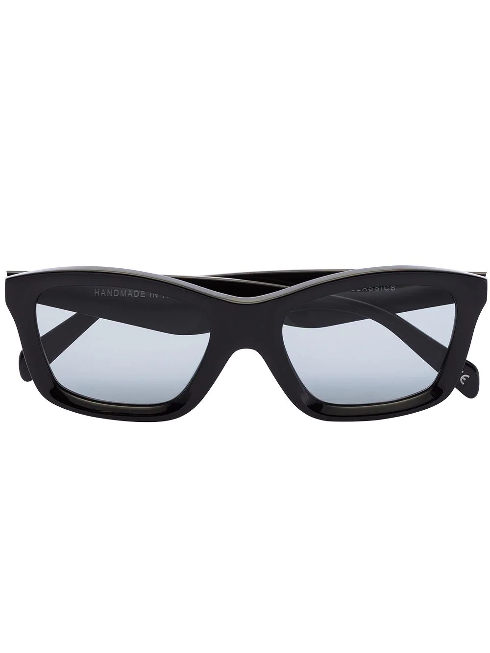 The Classics square-frame sunglasses - 1