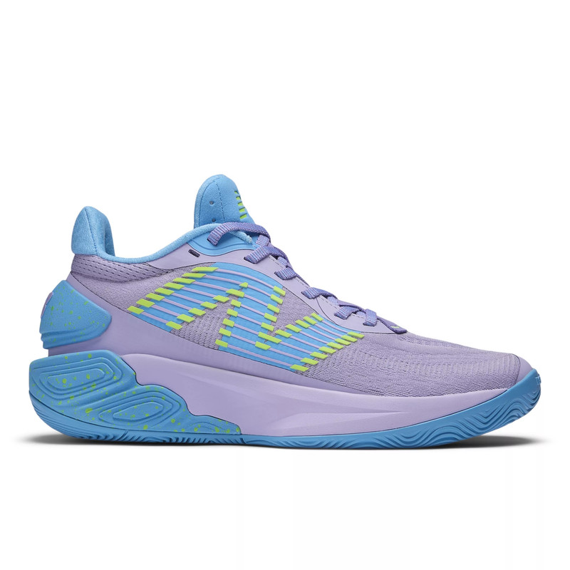 Unisex TWO WXY v5 Basketball Shoes - 1