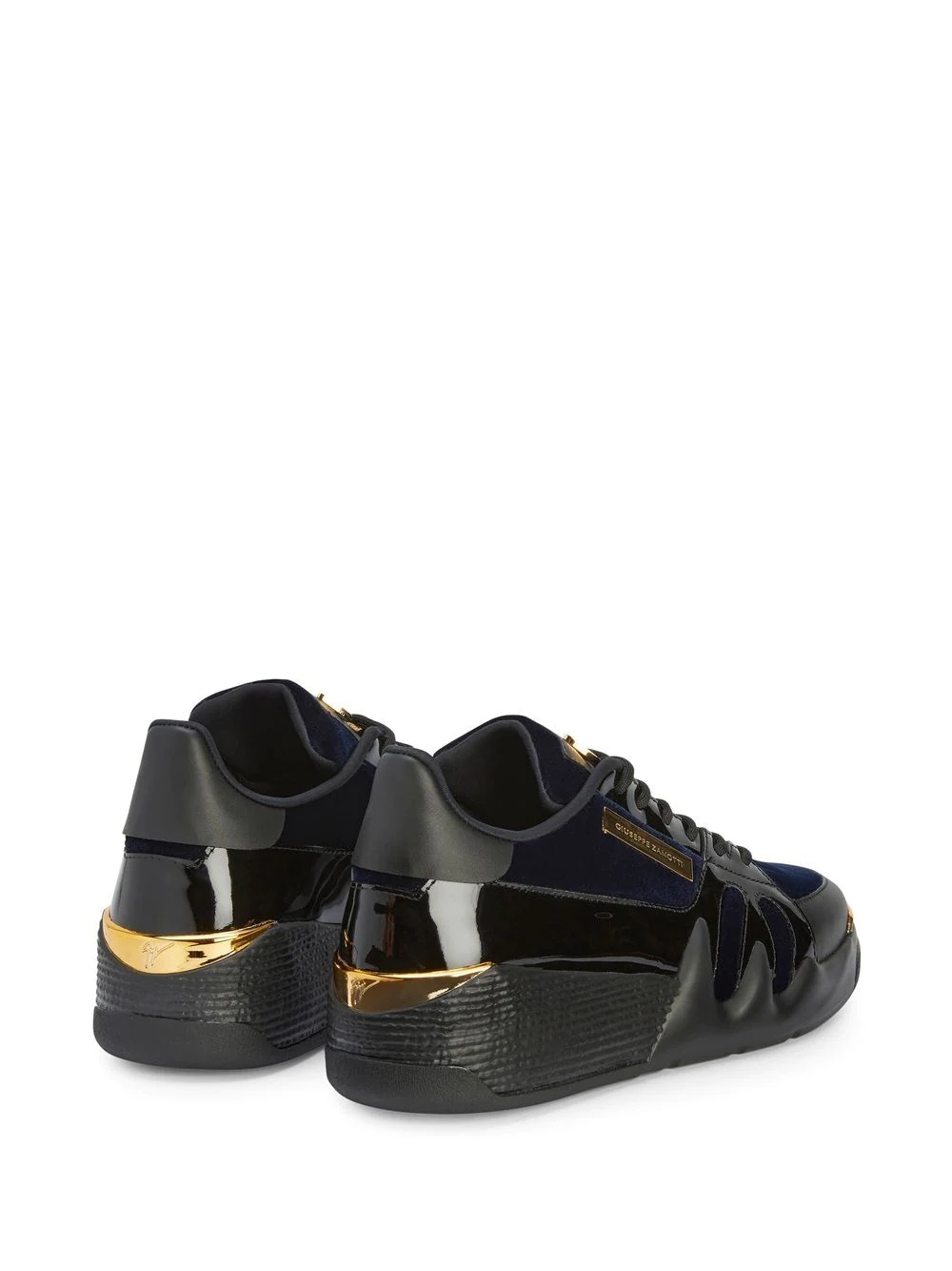 Talon low-top sneakers - 3