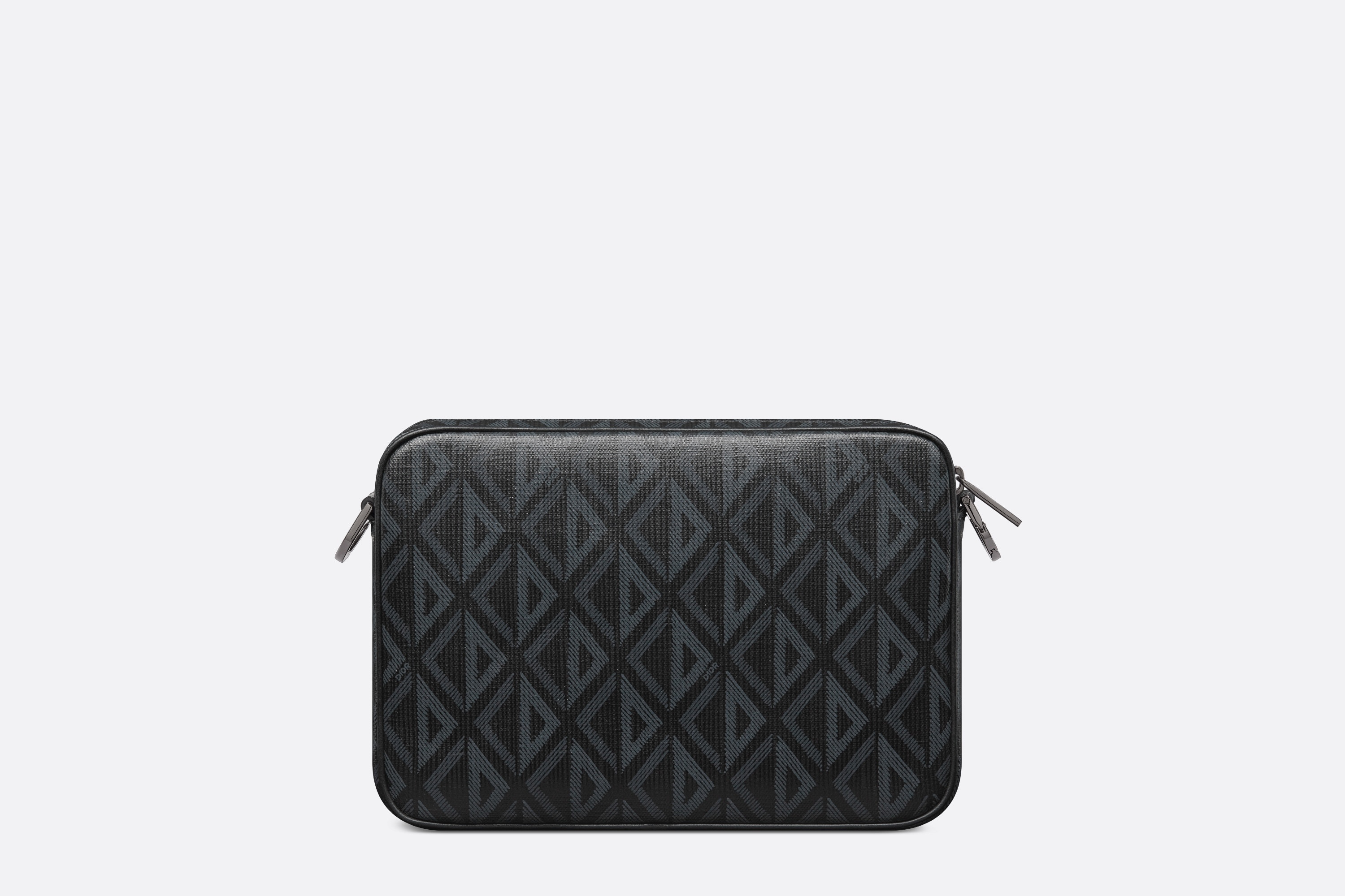 Saddle Triple Pouch - 2