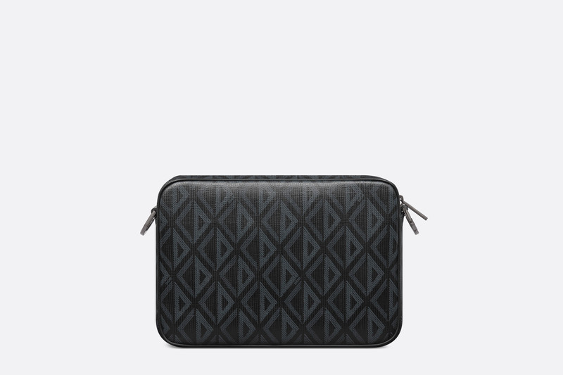 Dior Saddle Triple Pouch outlook