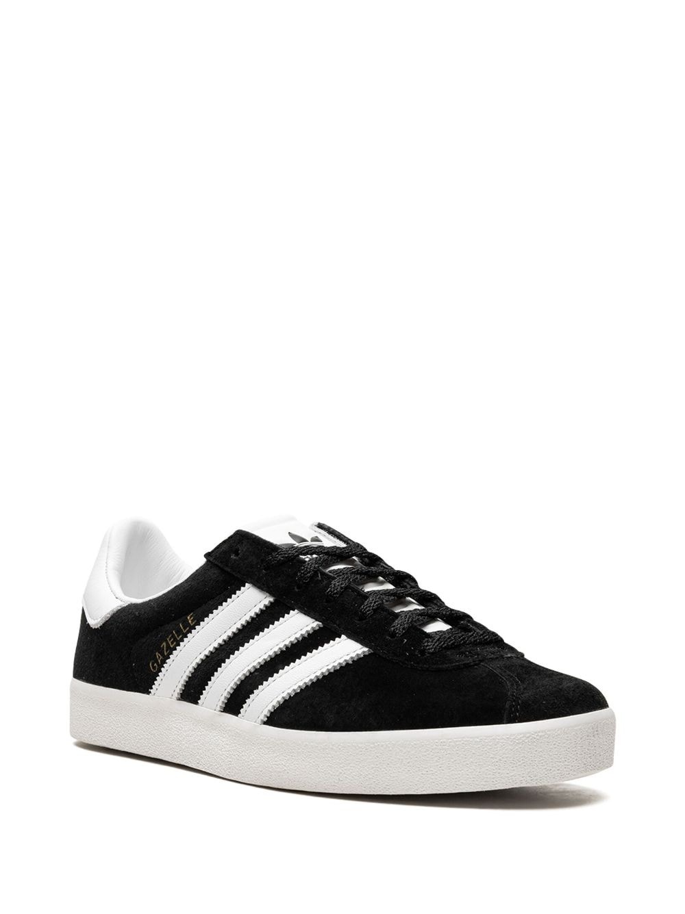 Gazelle 85 "Black / White" sneakers - 2