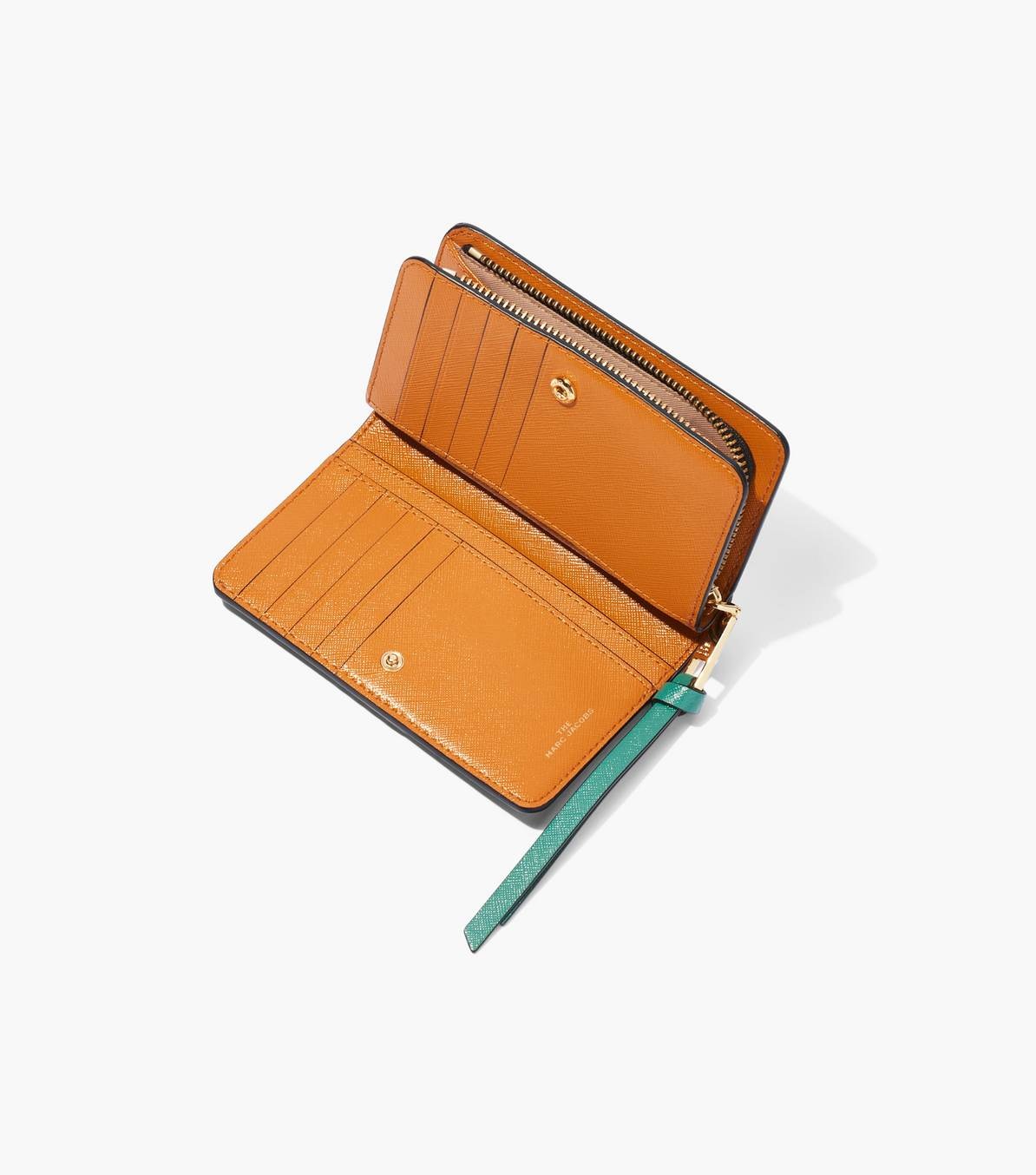 THE SNAPSHOT COMPACT WALLET - 4