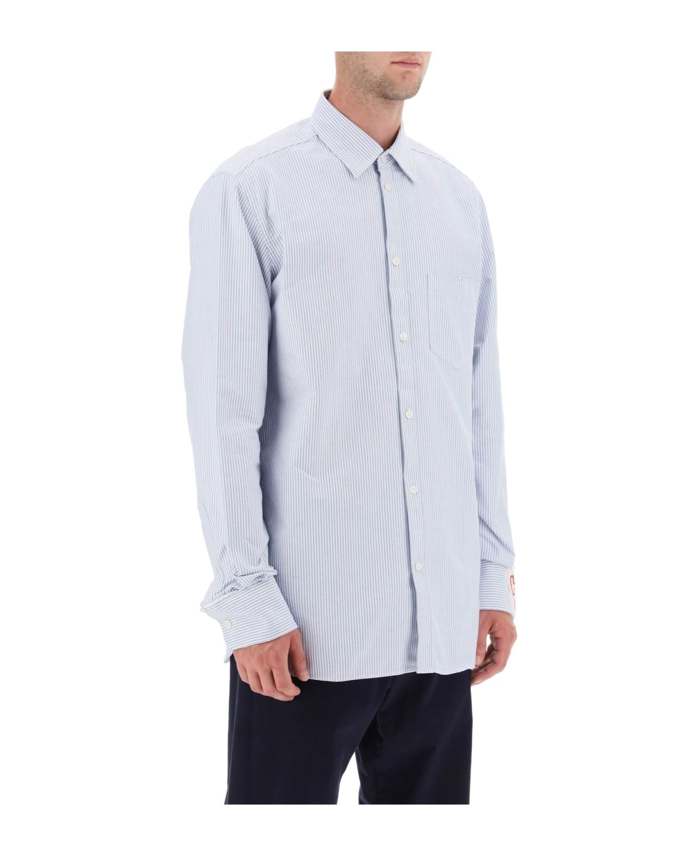 Shirt "alvise" - 2