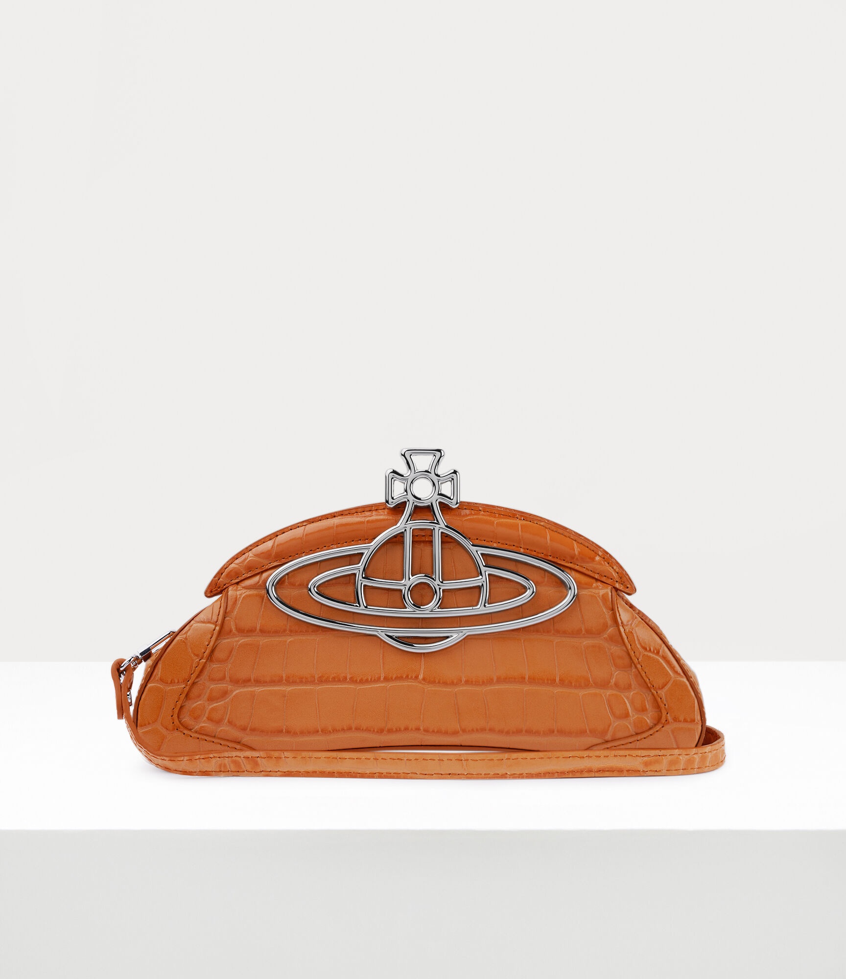 AMBER CLUTCH - 4