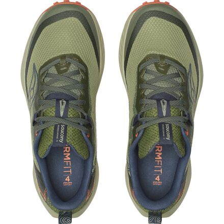 Peregrine 15 GTX Running Shoe - Women's - 5