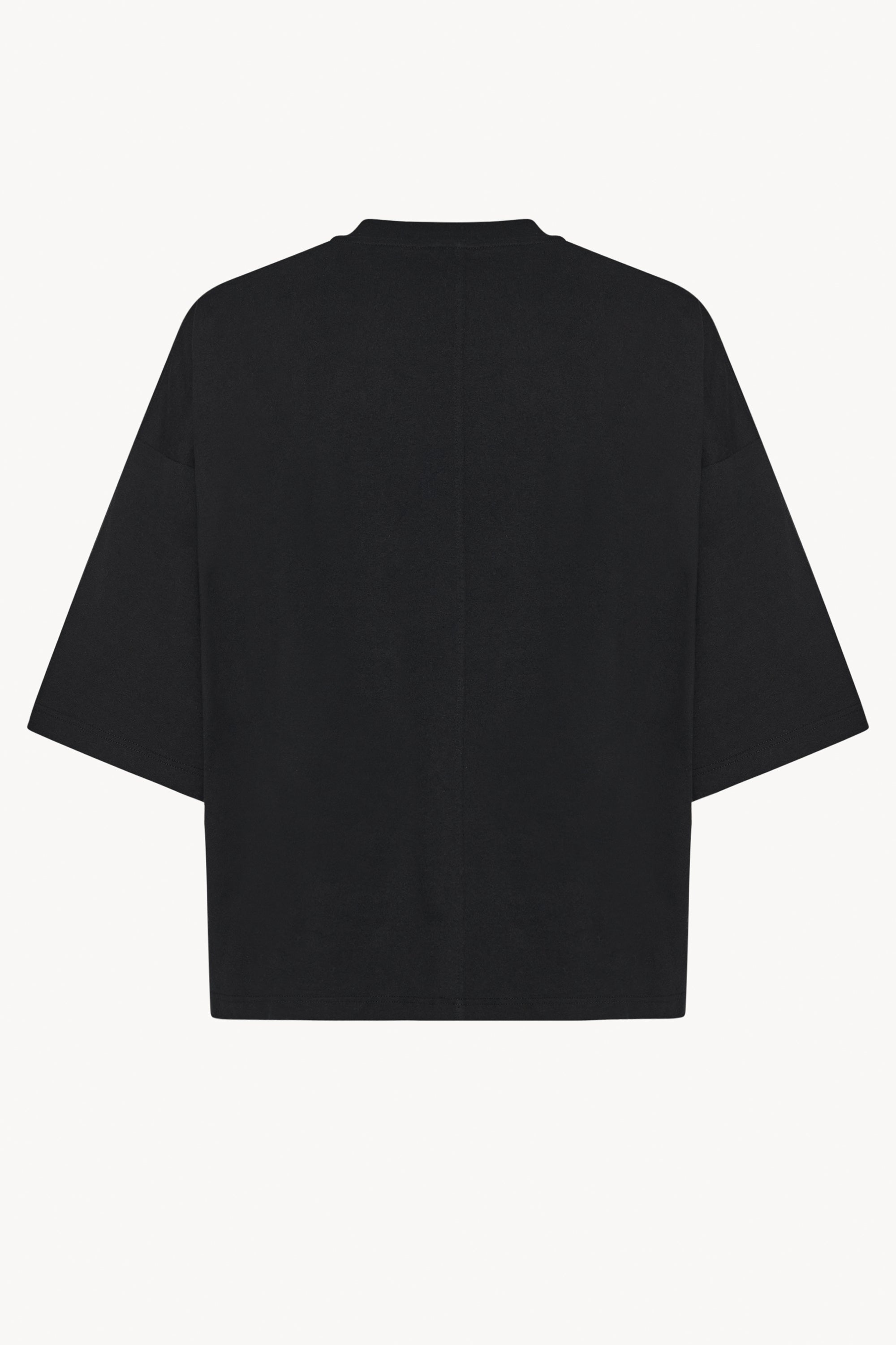 Issio Top in Cotton - 2