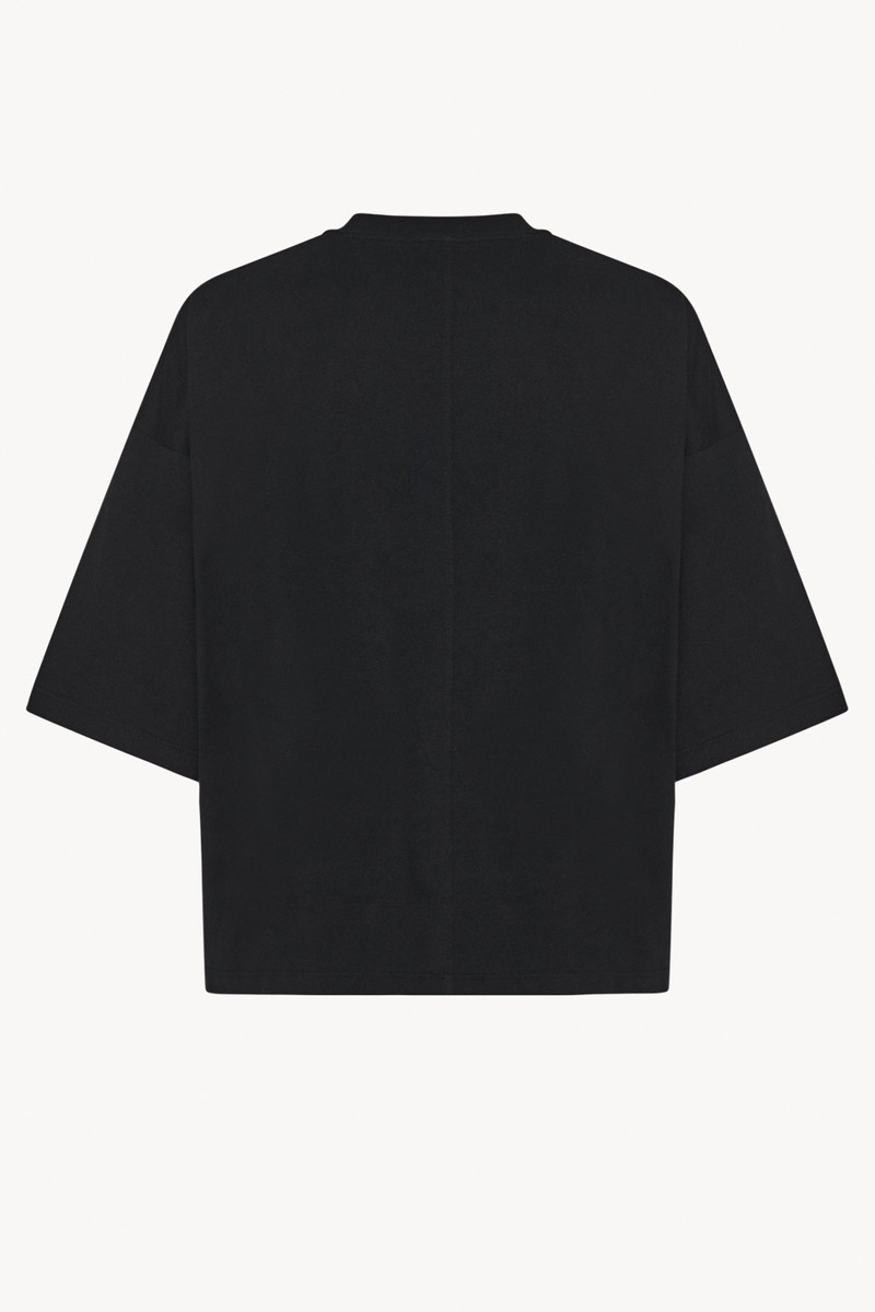 The Row Issio Top in Cotton outlook