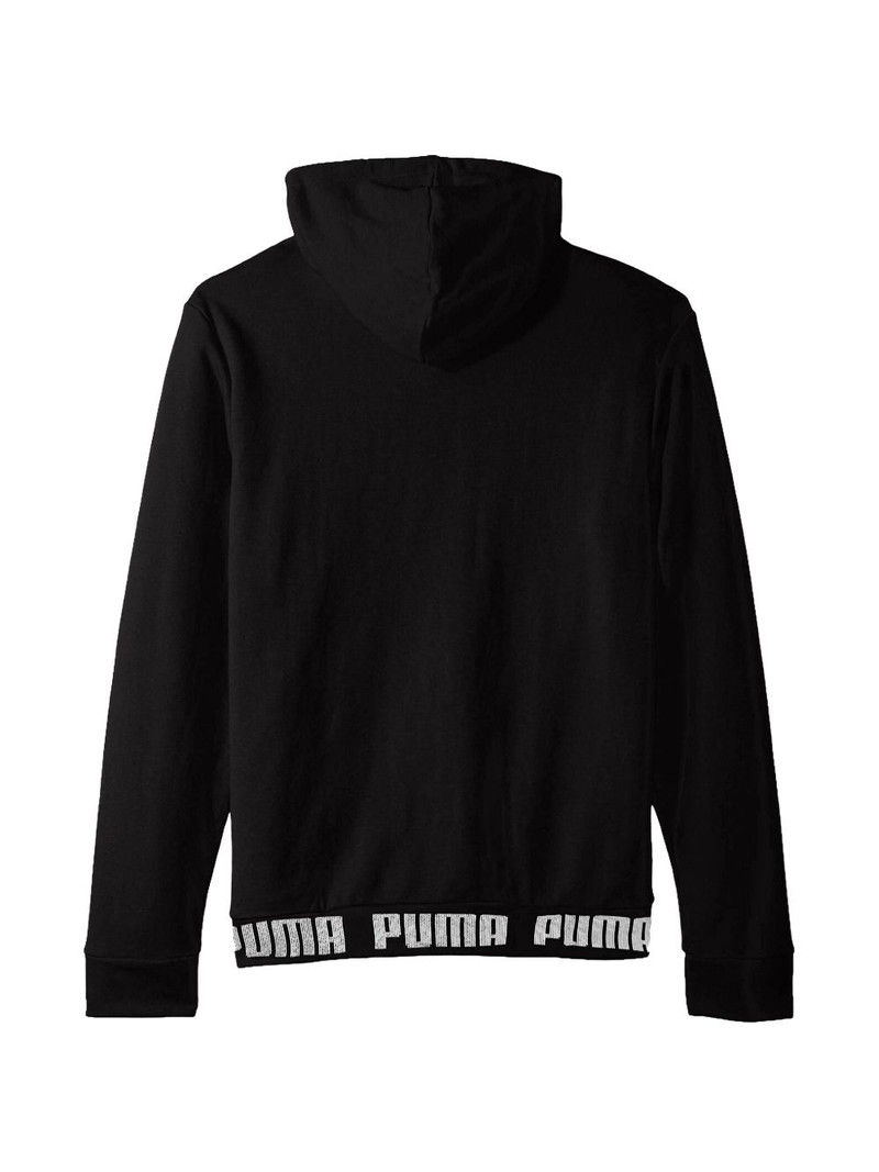 PUMA Amplified hoodie outlook