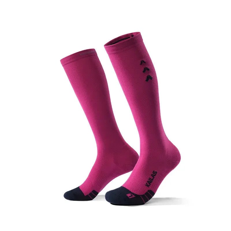Kailas FUGA High-Cut Trail Running Socks Unisex - 1