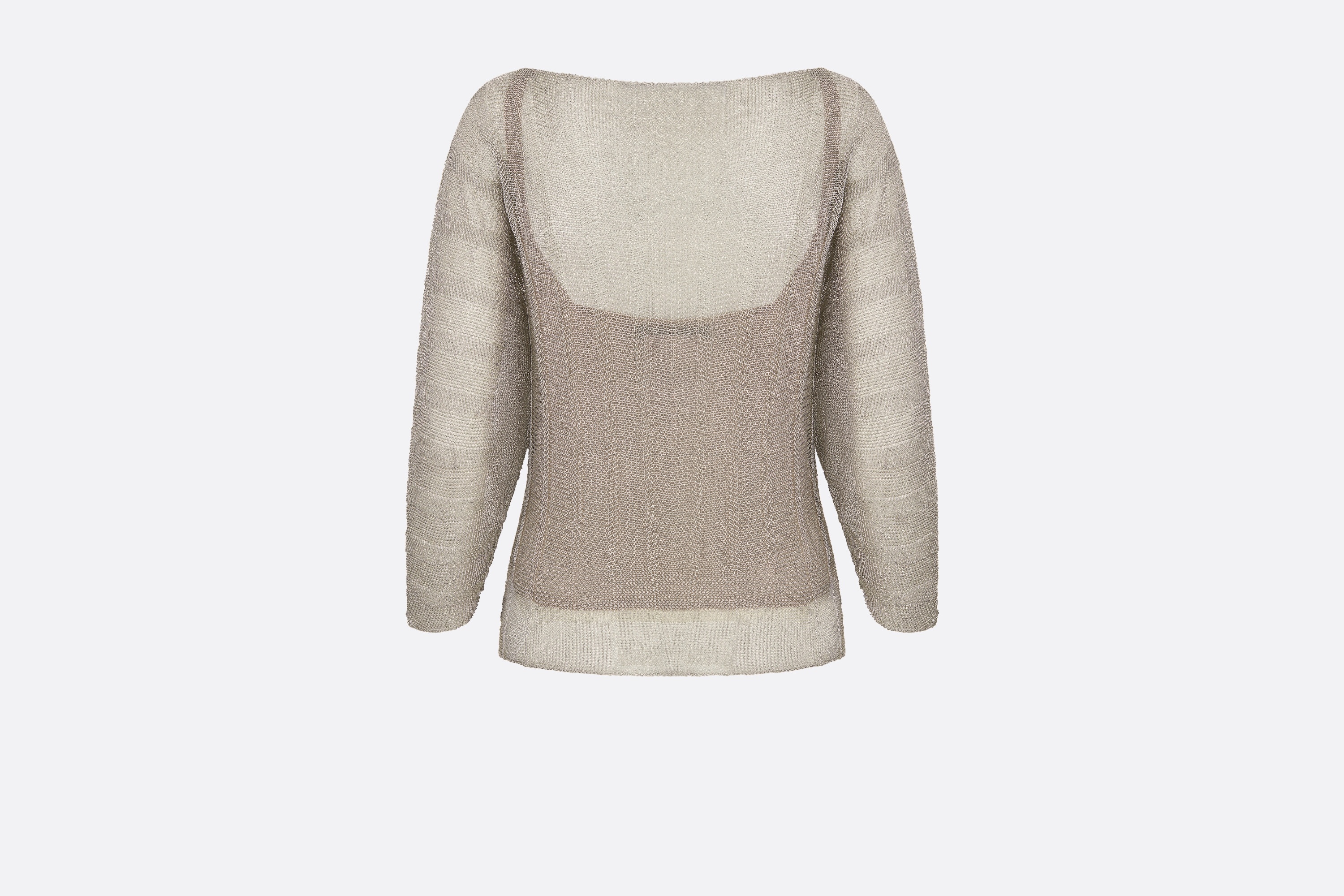 Boatneck Top - 2