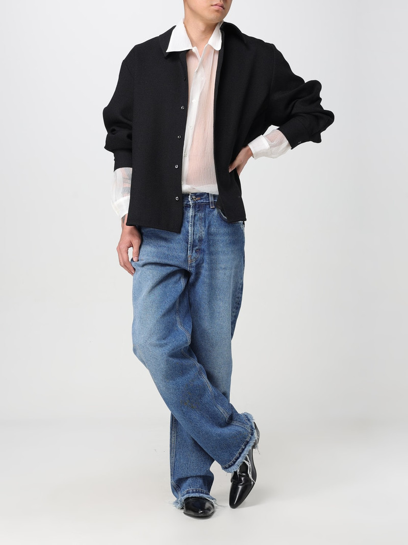 Séfr Shirt men SÉfr outlook