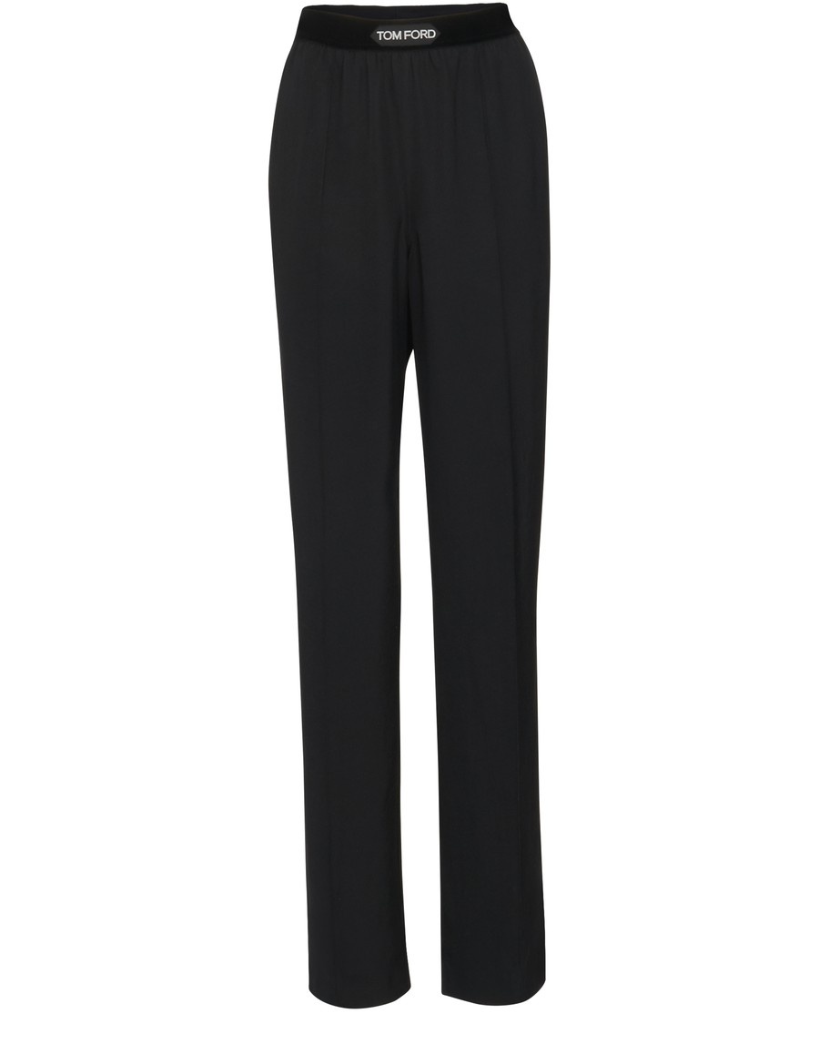 Pajama pants - 2